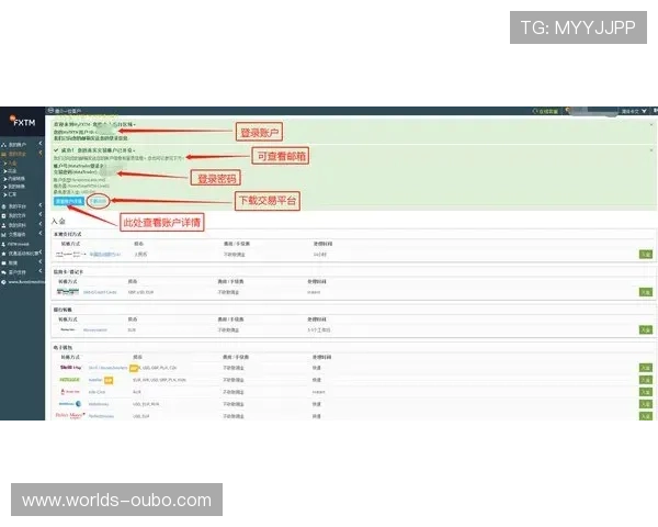 一步步教你如何顺利完成欧博账号注册流程及注意事项